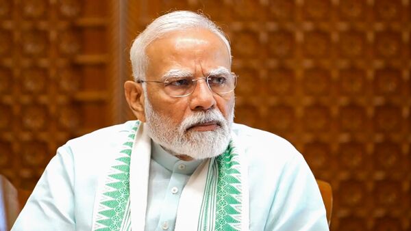 dainikshamtak's tweet photo. PM Modi to hold late-night CCS meet on West Asia crisis
#PMModiCCS #WestAsiaCrisis #CabinetCommittee #AmitShah #RajnathSingh #AjitDoval
FULL ARTICLE BELOW 👇
https://t.co/BC7uMP0hZL https://t.co/C4C6LltFmw