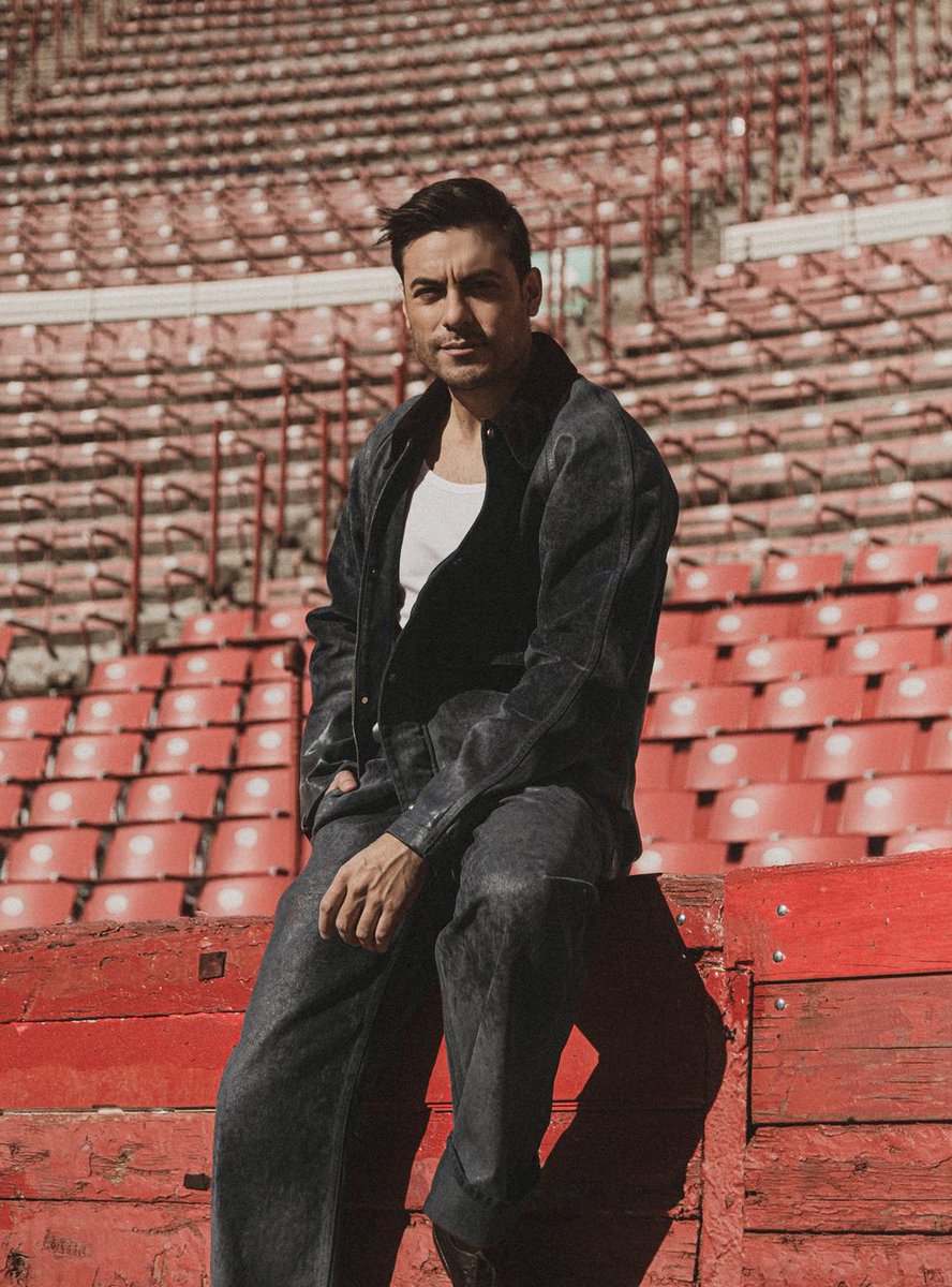 Official Riveristas tweet media