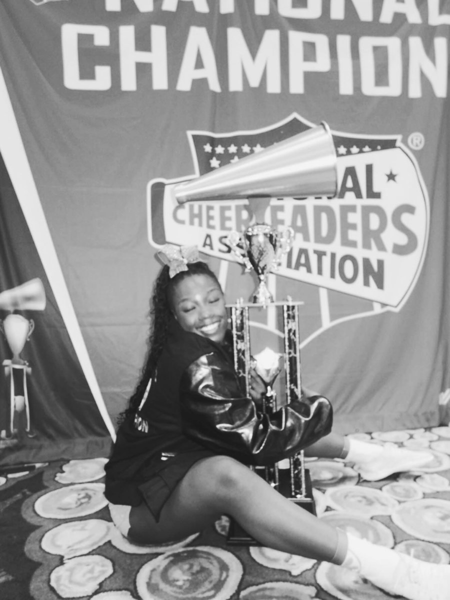 Nylaa McIntosh tweet media