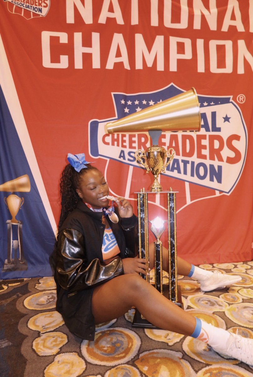 Nylaa McIntosh tweet media