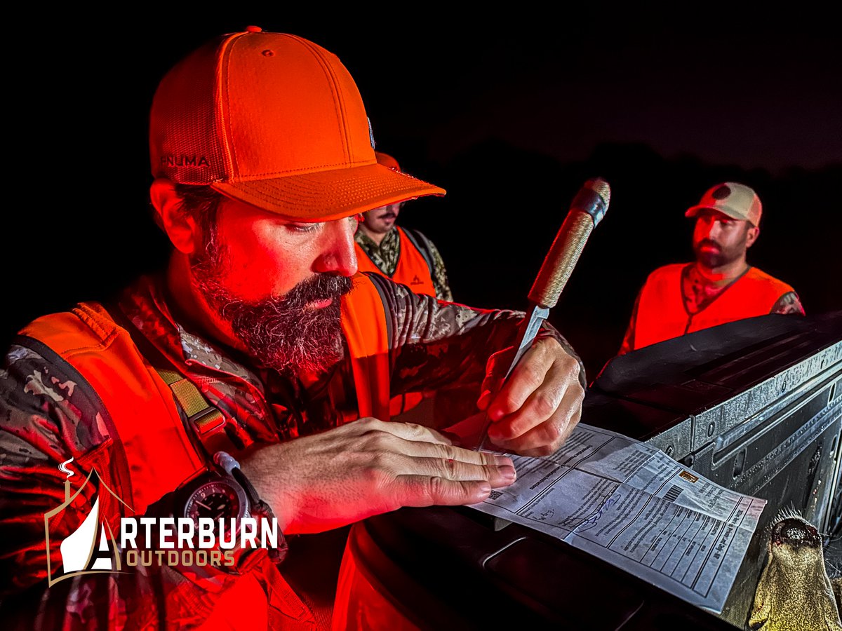 "I was already longing for the slower pace of life I was afforded at Beyond Hunter’s Education Camp. Never would I have thought, 'I want to go back to Nebraska.'"

"Tales from the Field: Matriarchs of the Prairie": offgridweb.com/survival/tales…