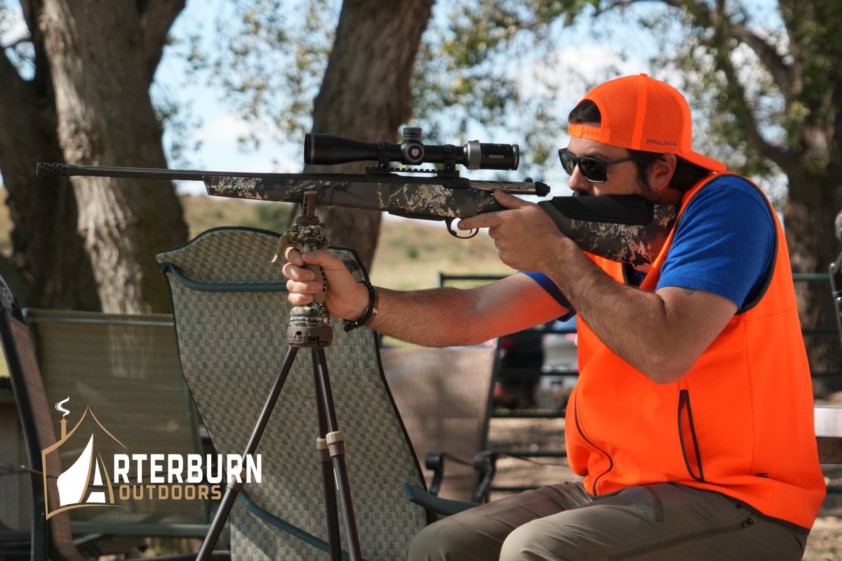 Arterburn Outdoors tweet media