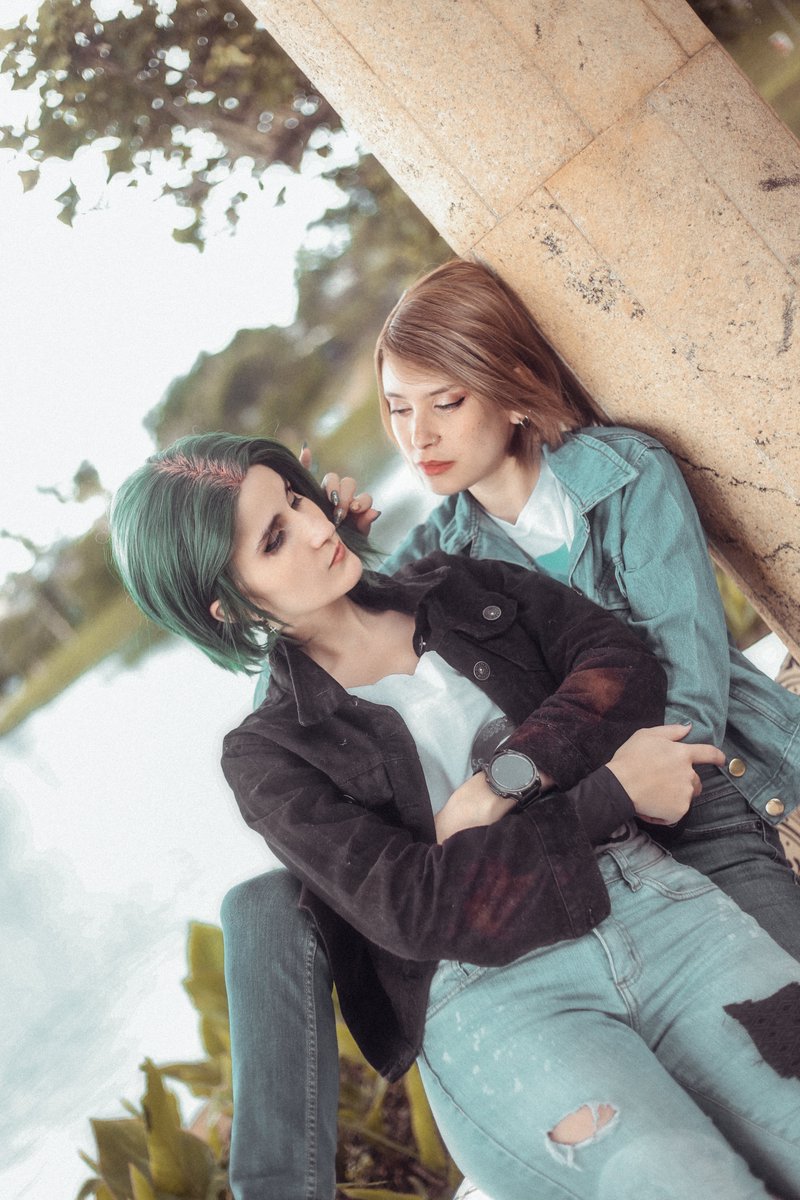 Ray ~ that gay girl™ tweet media