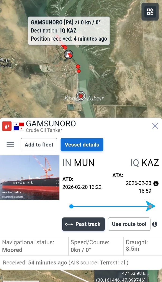 𝗠𝗮𝘀 𝗙𝗲𝗿 tweet media