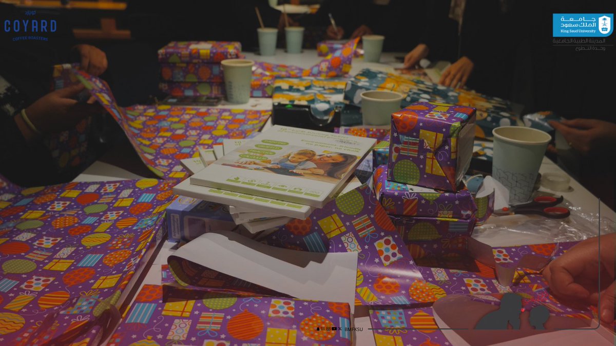 كُن صديقي tweet media