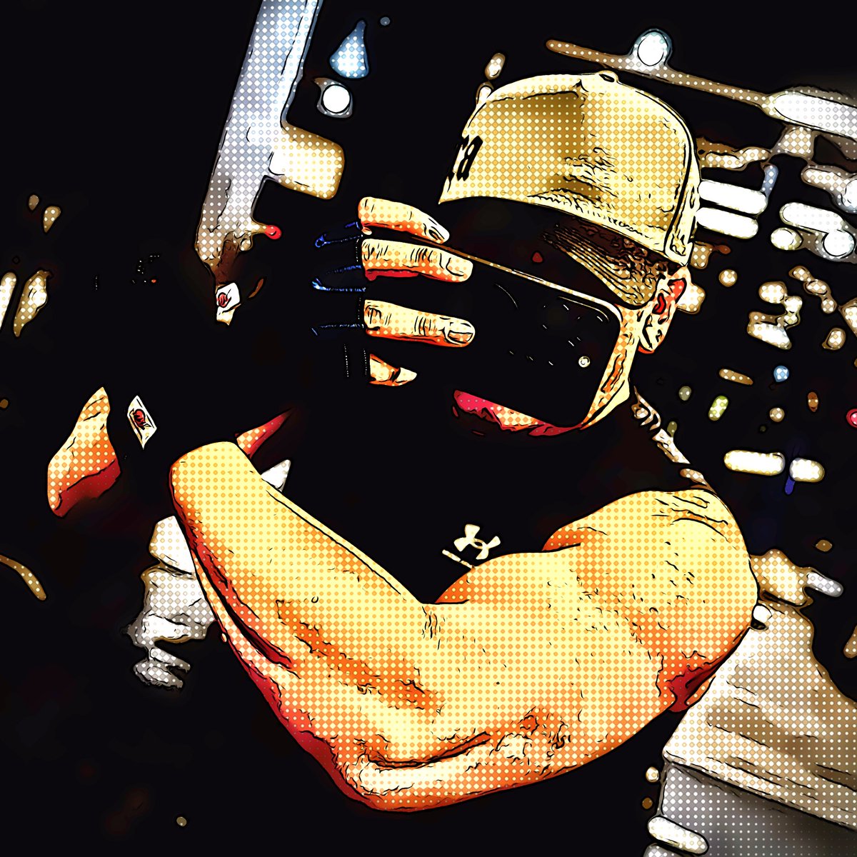 古谷忠之＠マルチP tweet media