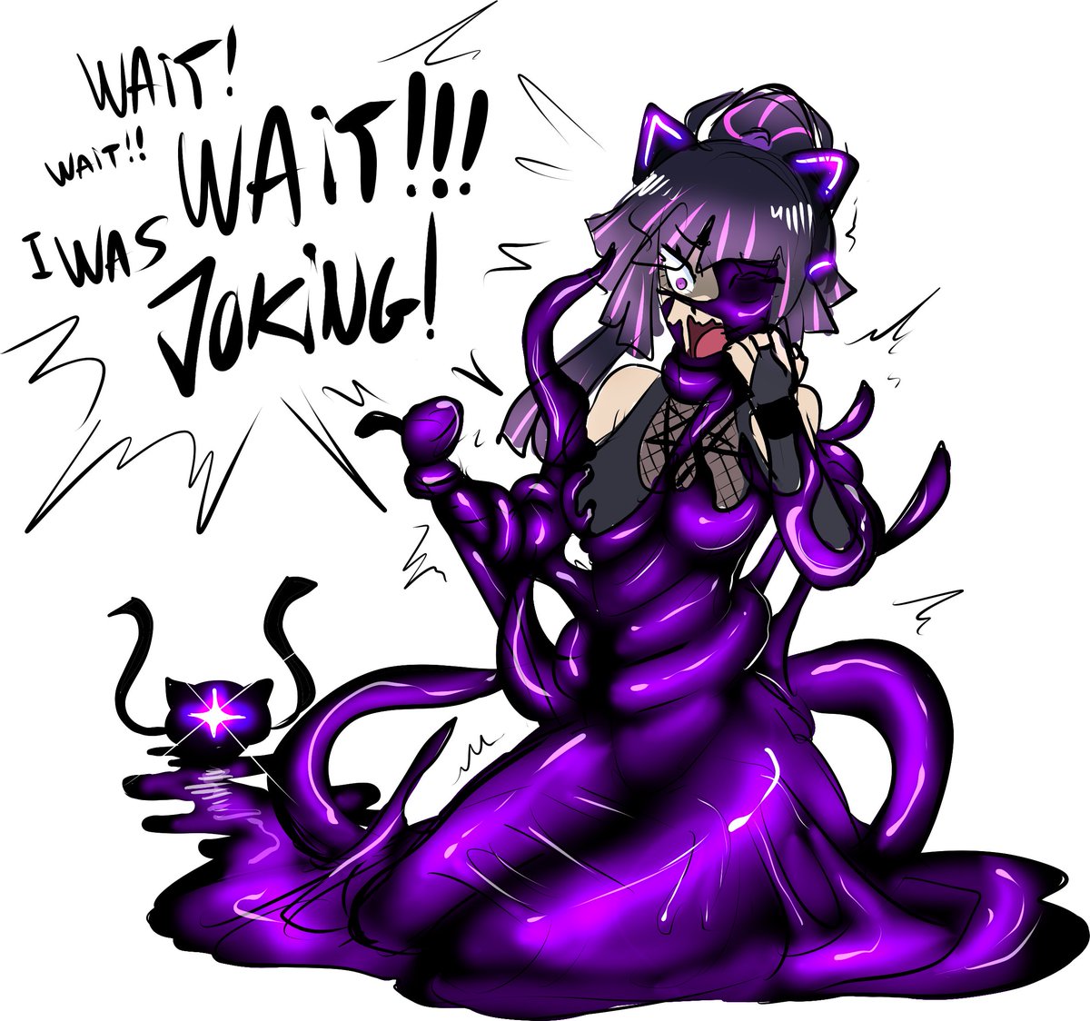 みやこ - (Comms CLOSED) tweet media