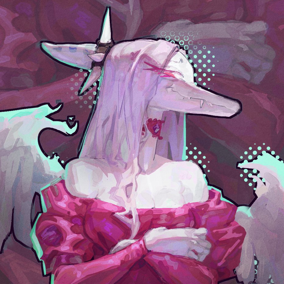 TeguiMor🐈🏳️‍🌈🇨🇴 -Comms open 4/5 tweet media