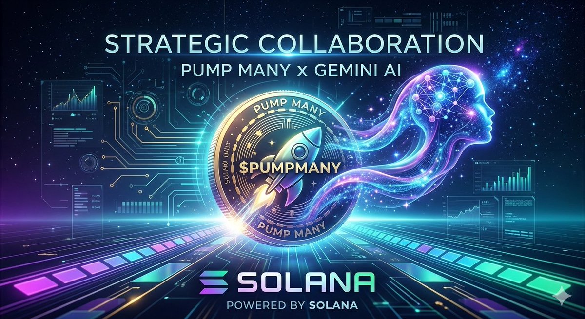 PUMPMANY's tweet photo. $PUMPMANY IS LIVE ON DEVNET/TESTNET (or Mainnet) 
The code is finished. The token is minted.
🛠️ Status:
Supply: 10M (Fixed)
Mint Authority: Ready to be Revoked
LP: Seeking 1 Serious Partner (4 SOL for 20% Share)
Product is ready. I just need the fuel (Liquidity).
DM for Contract https://t.co/itLgNS4Gsg