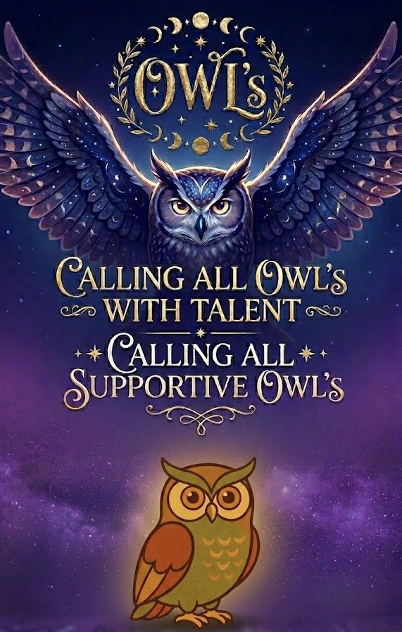 BoveiDaDon♥️🦉 tweet media