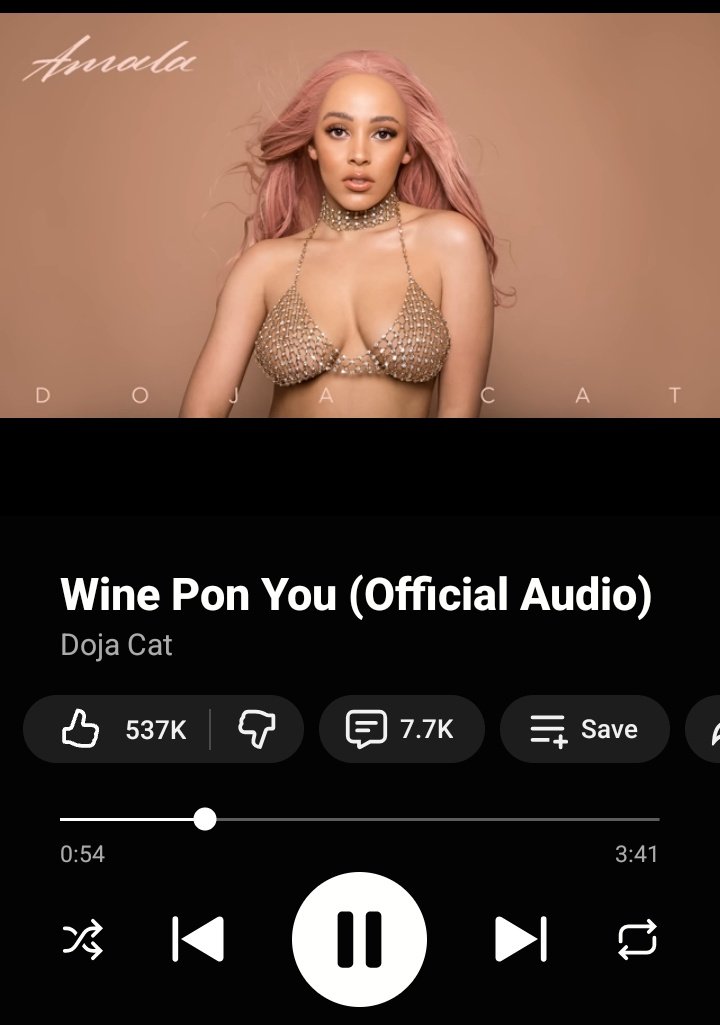 it's just something about that slow, sensual downcast guitar ♥️