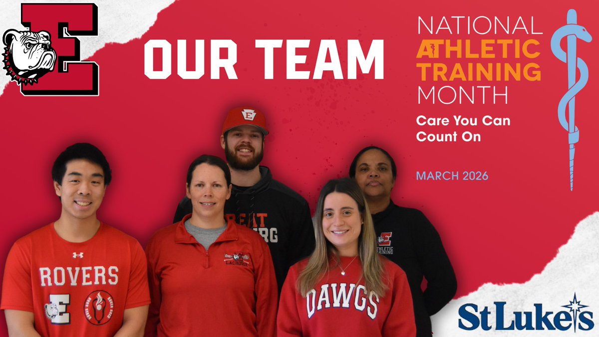 Easton Athletics tweet media