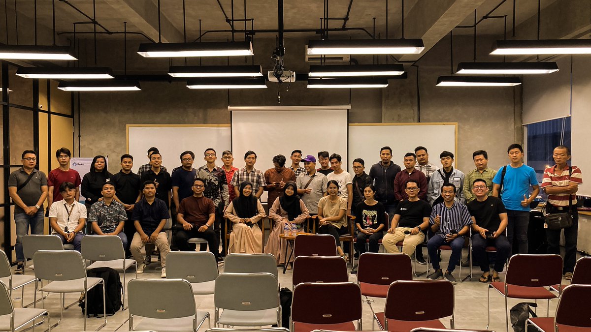 Medan Crypto Community tweet media