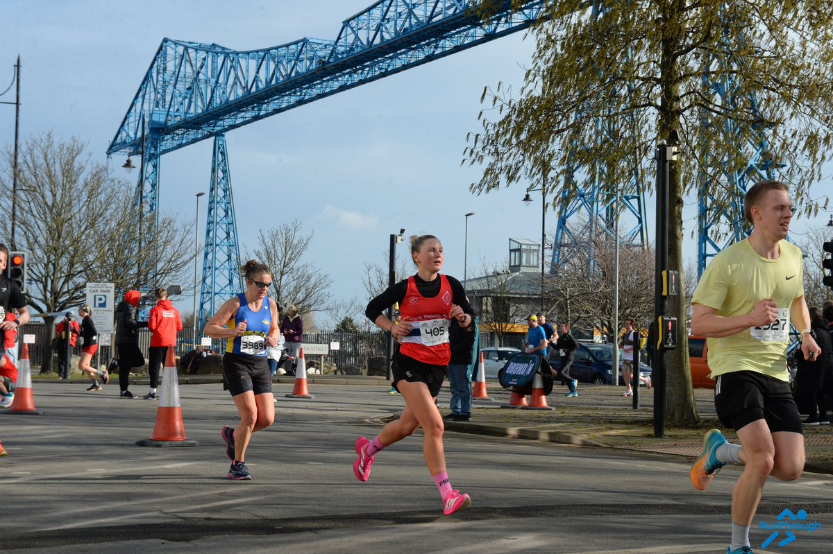 CaraMR10's tweet photo. Middlesbrough Half Marathon - 01:29:05 🤩
A 3minute PB! Enjoyed that one yesterday 🥳 https://t.co/itTw1mueyo