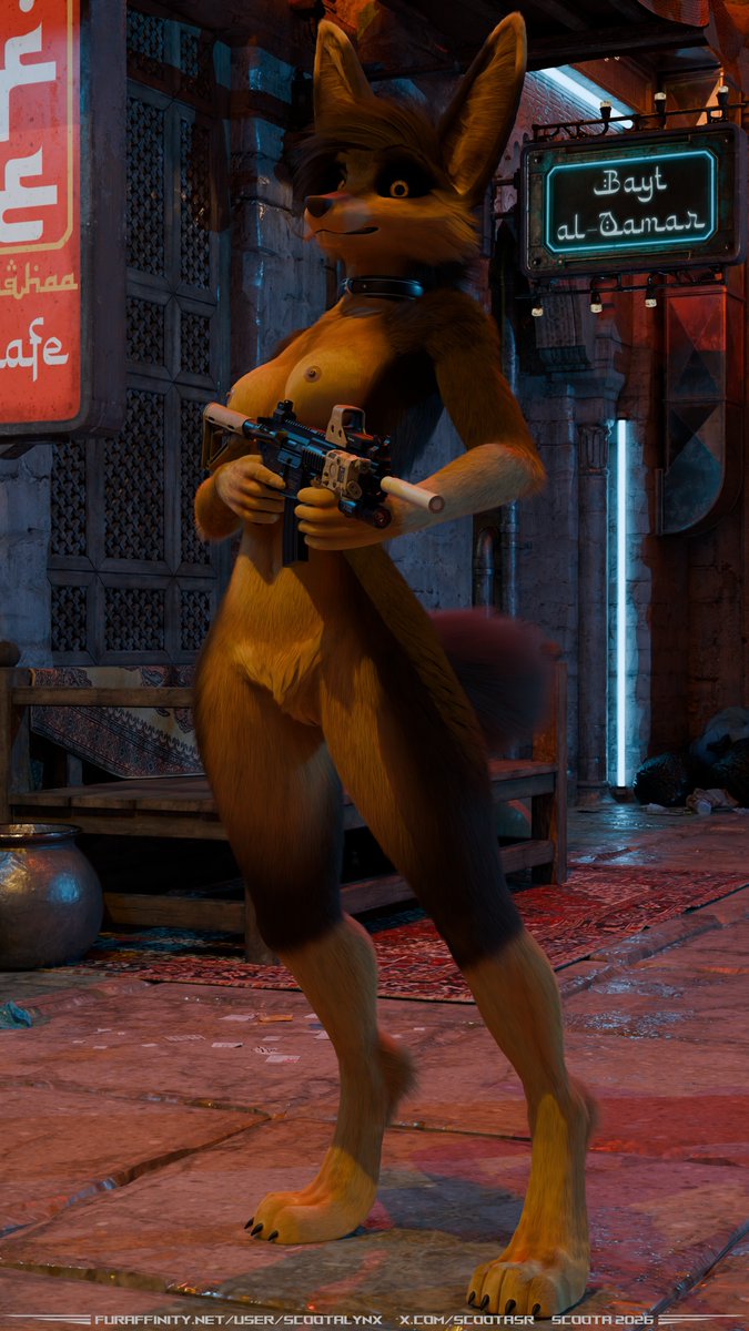 Scootas Renders tweet media