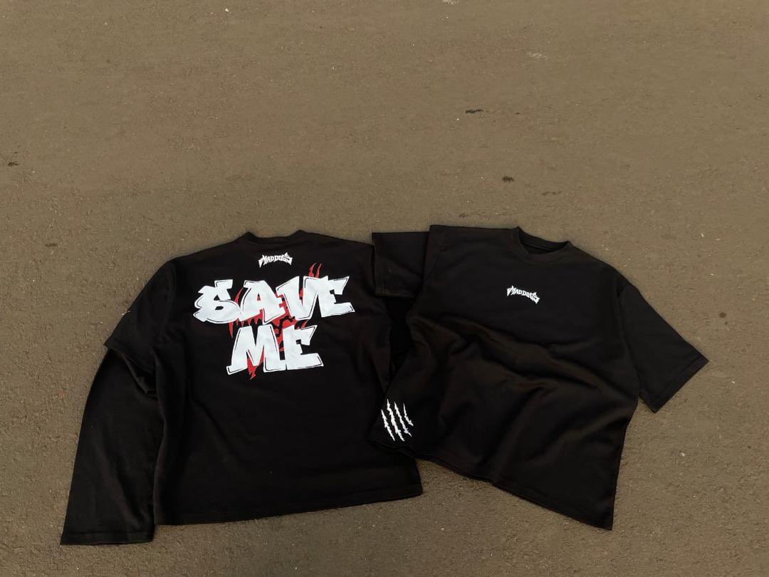 mad_dogstudio's tweet photo. Did someone say SAVE ME? https://t.co/WqekvZOKmS