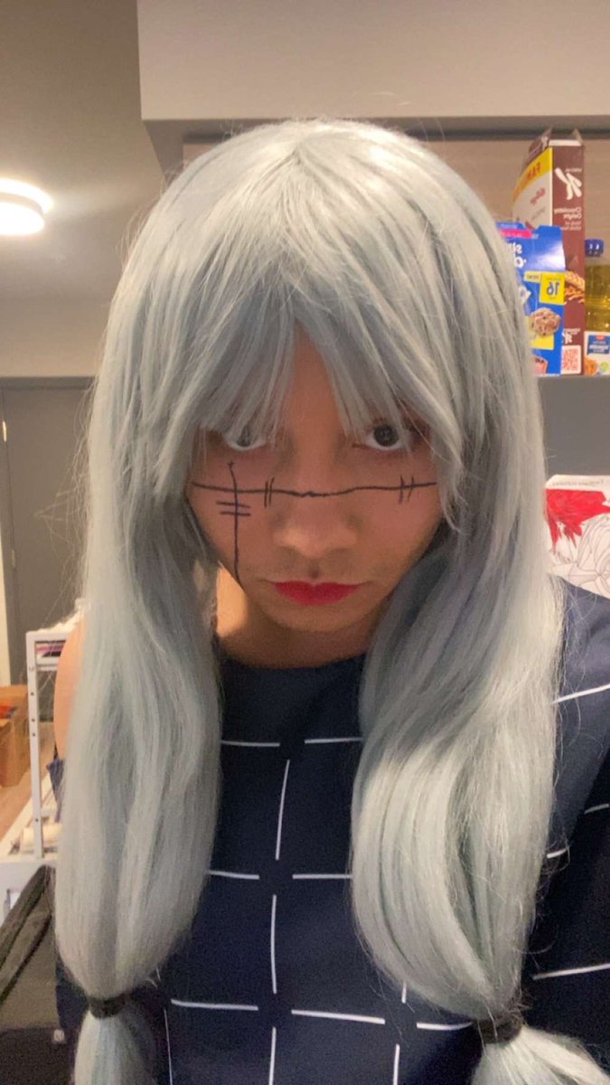 Preistess Golightly tweet media