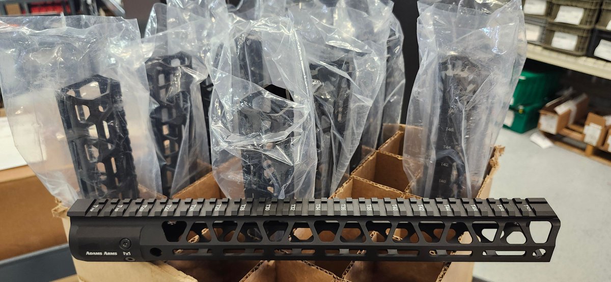 Adams Arms tweet media