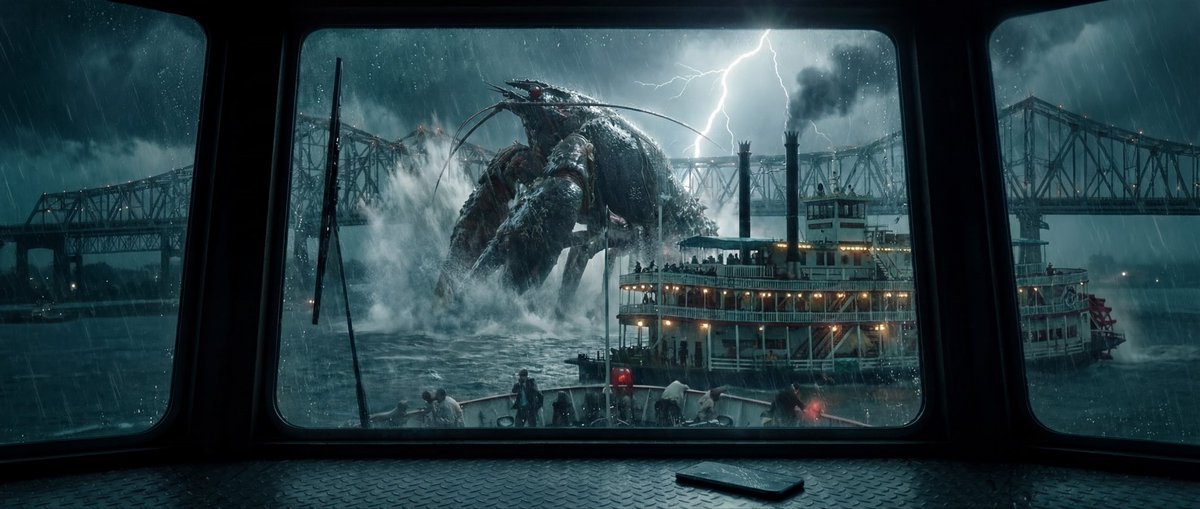 Lee Outlast tweet media