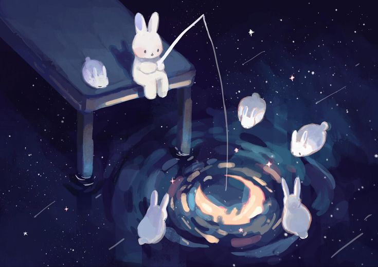 Bunny🐰🌙 tweet media