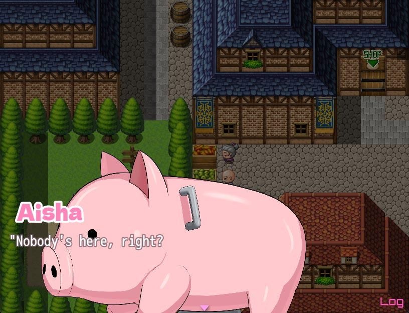 Pink Pixel Games tweet media