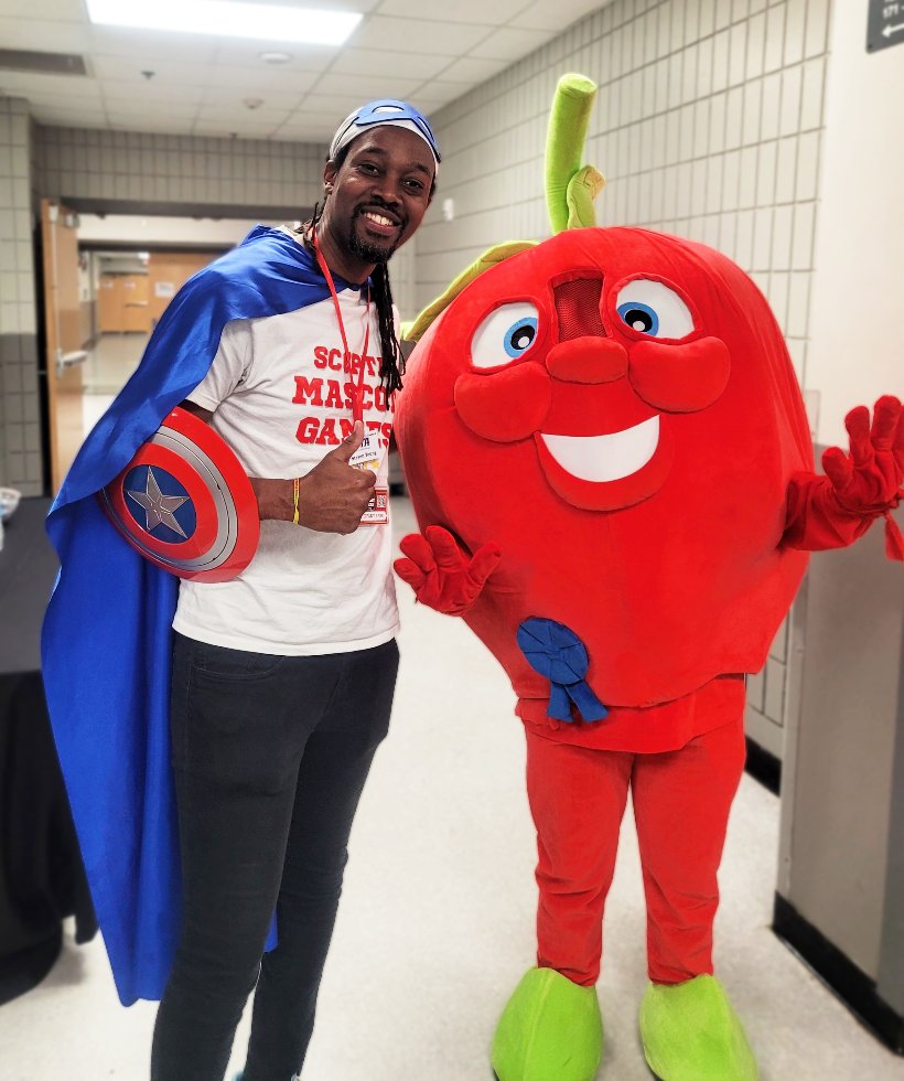 Red Apple Dining tweet media