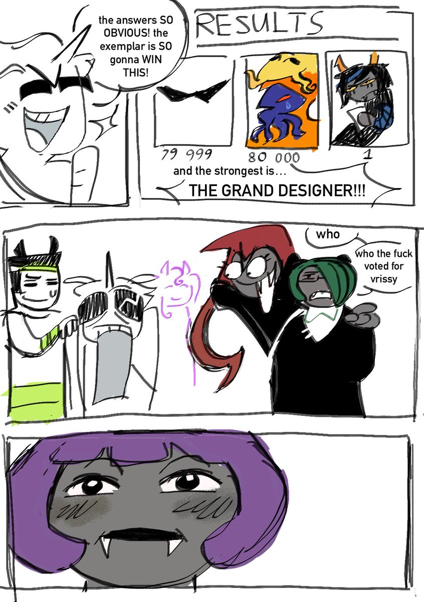 Val (COMMS OPEN!!)🥩🍭 tweet media