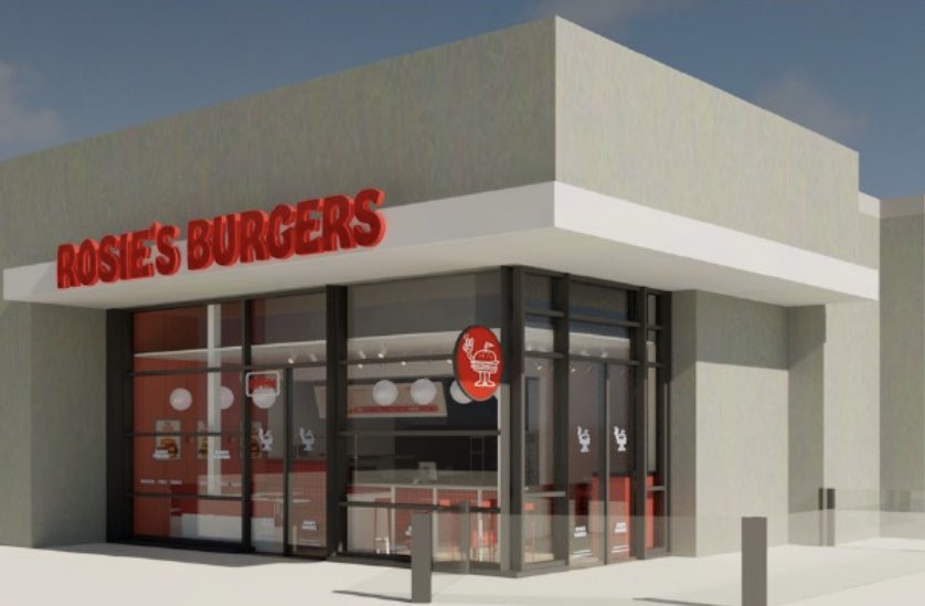 BC….Your 1st ⁦<a href="/RosiesBurgers_/">Rosies Burgers</a>⁩ is on the way…almost ready to go… $HBFG $HBFGF $HBFG.C 💚👍

#QSR $SHAK $MCD $SBUX $BROS $WING $BH $BX $MTY $MTY.TO $WEN $TVK.TO $ORLY $PATK $EAT $CMG $CAVA #franchise #investment ⁦<a href="/happybellyfg/">Happy Belly Food Group (CSE: HBFG)</a>⁩ $SHOP.TO