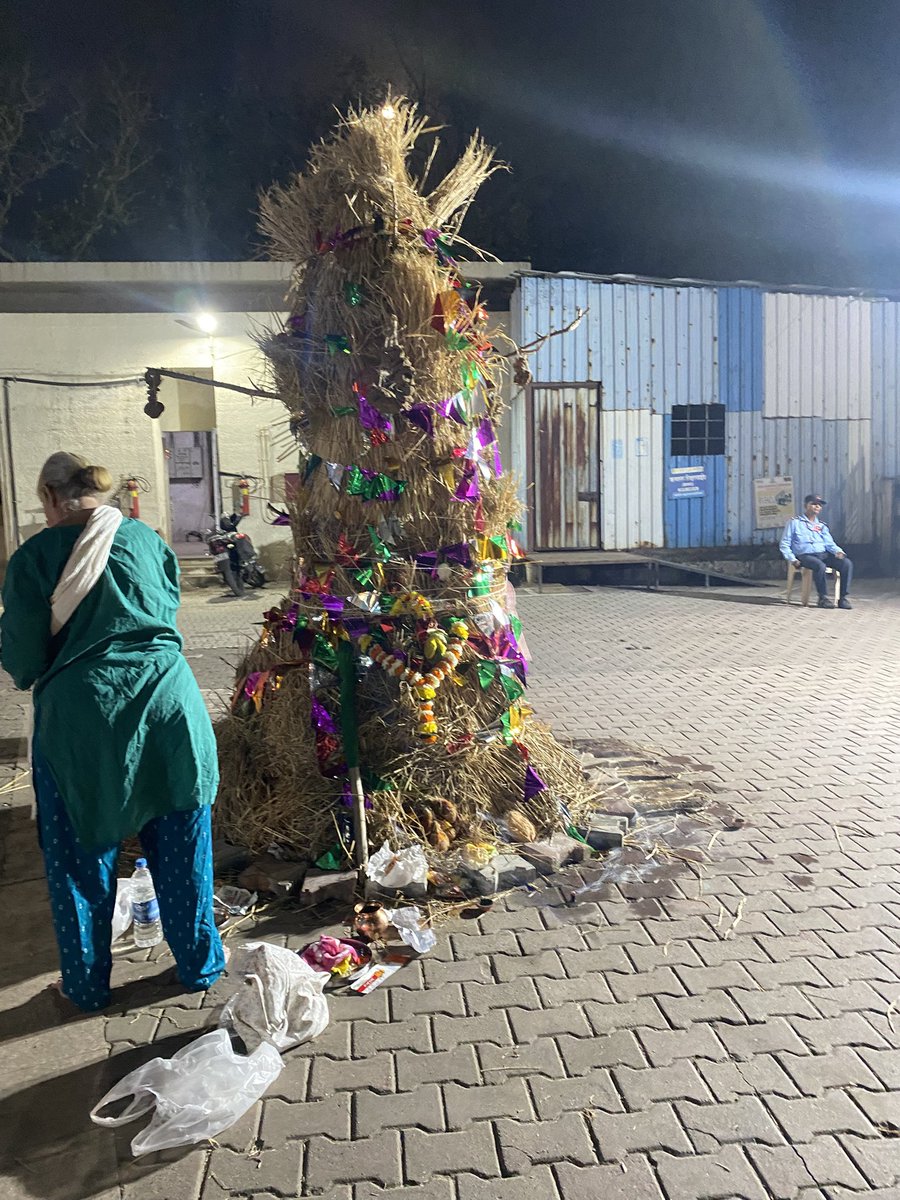 shraddha P tweet media