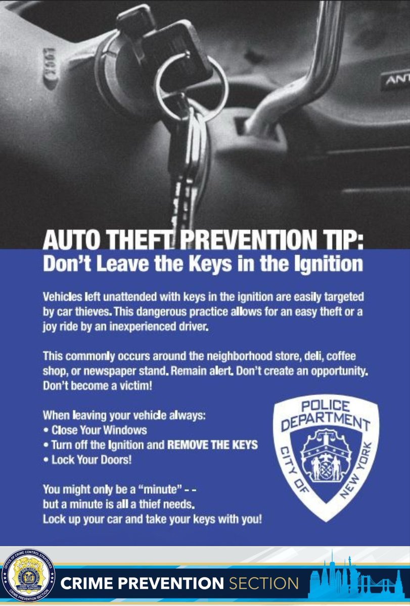 NYPD 7th Precinct tweet media