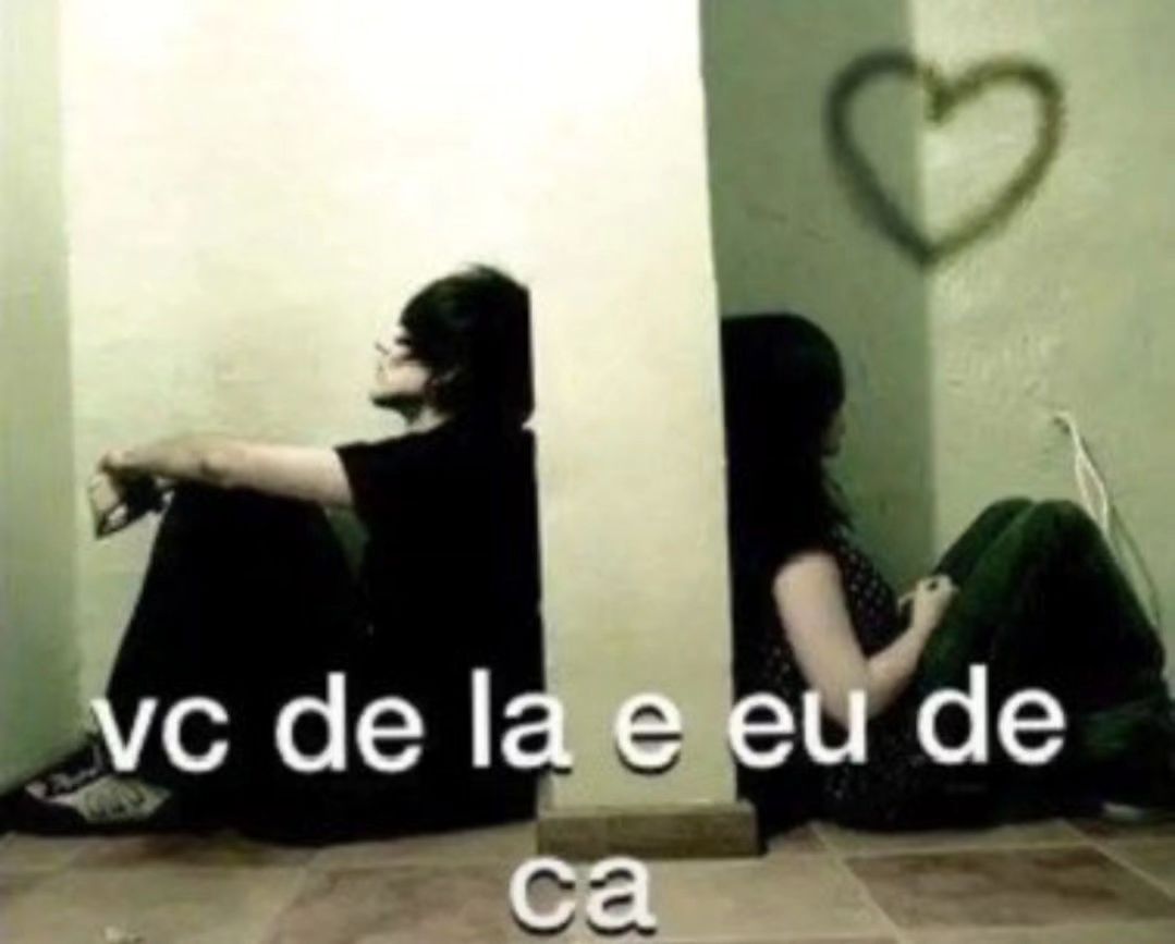 Frases em baixa qualidade tweet media