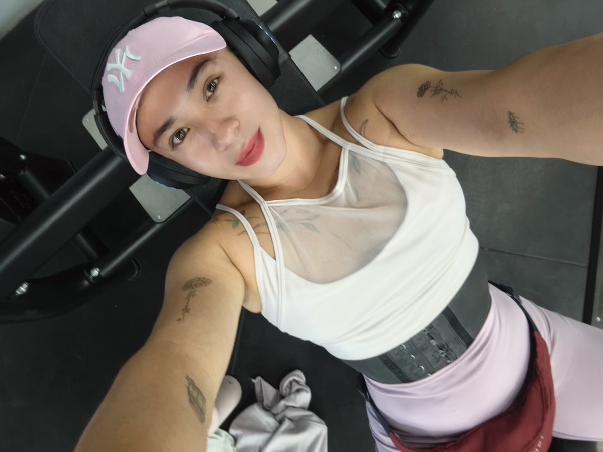 Zaira Petite🌻 tweet media