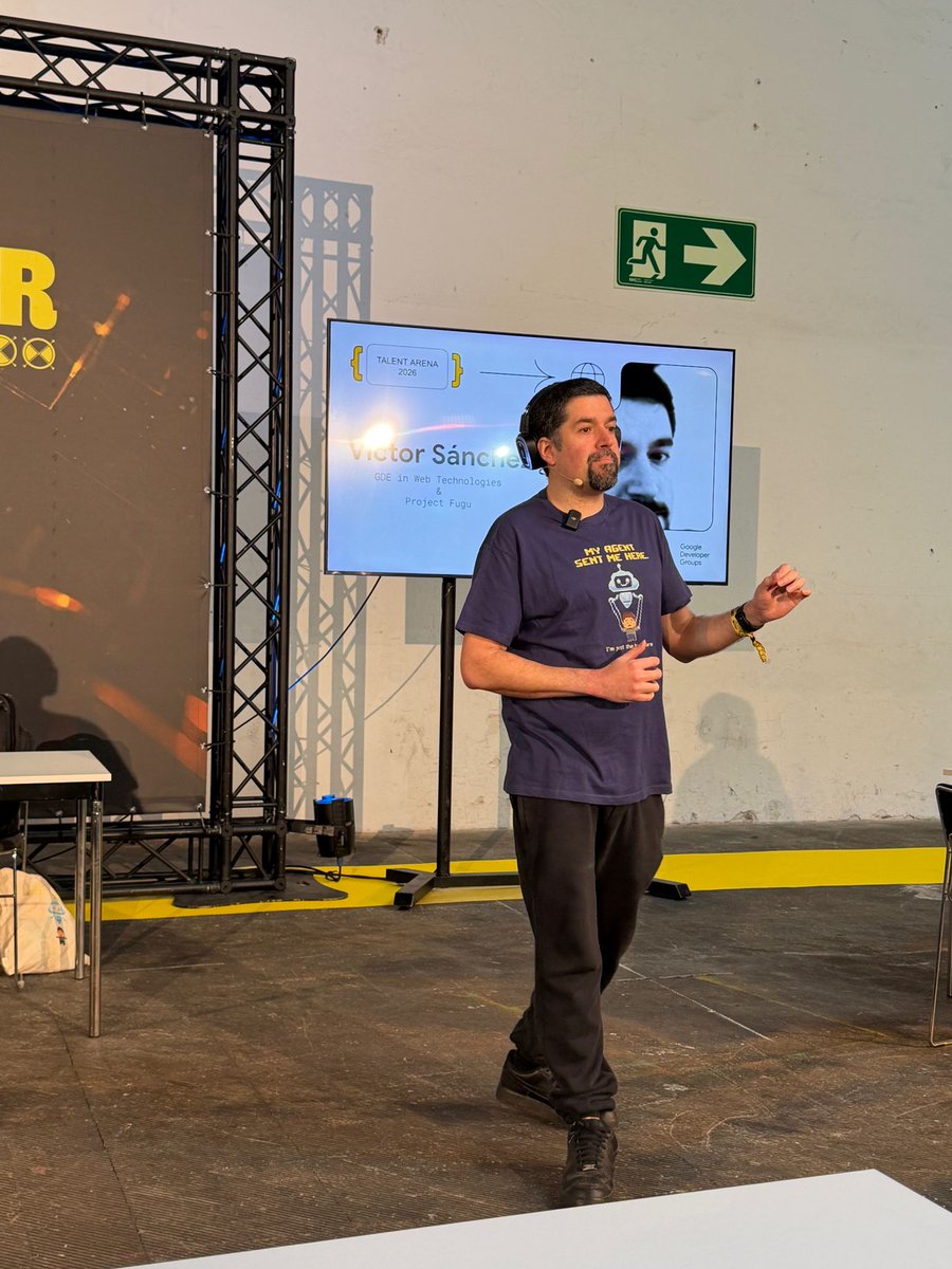 VictorSanchez tweet media