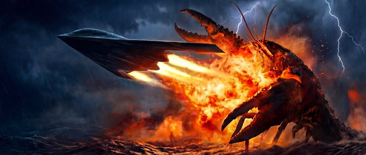 Lee Outlast tweet media