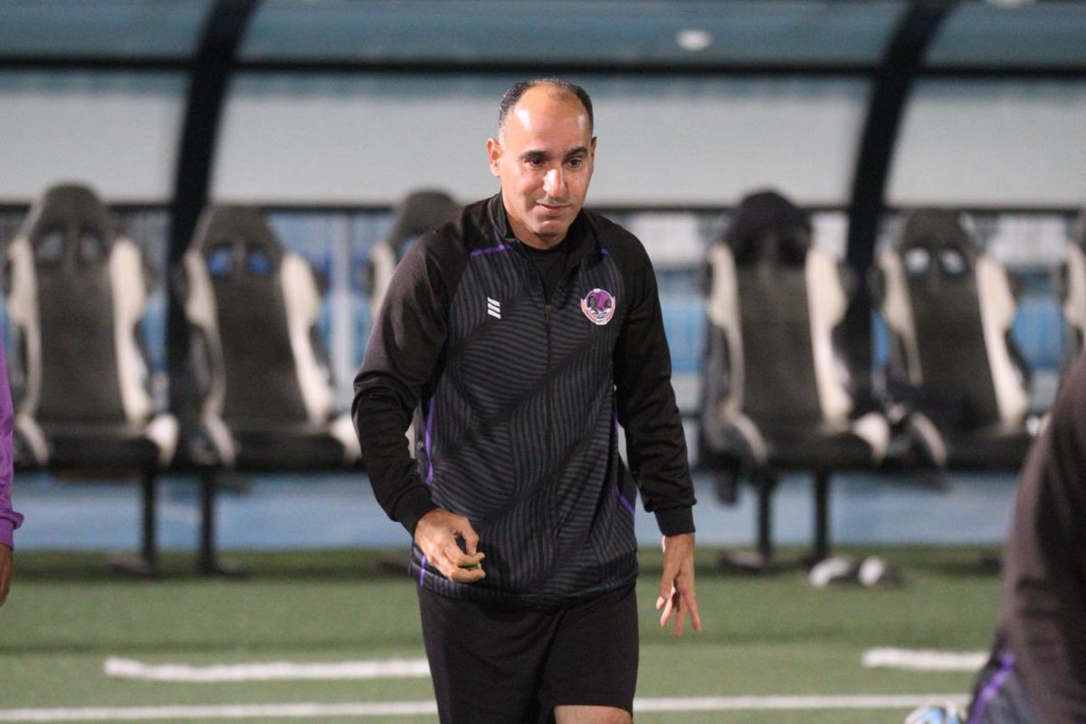 علي آل محسن tweet media