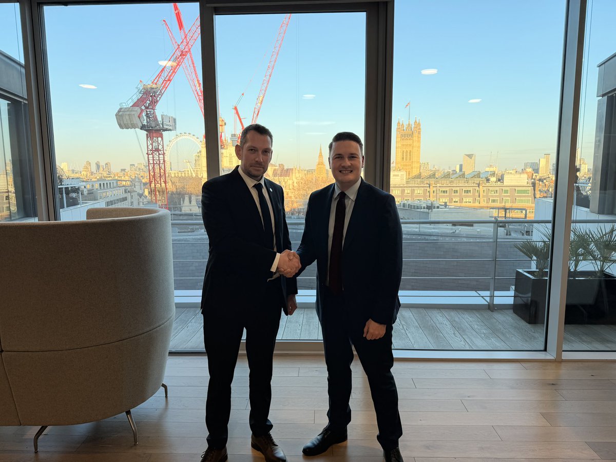 Fire Brigades Union tweet media