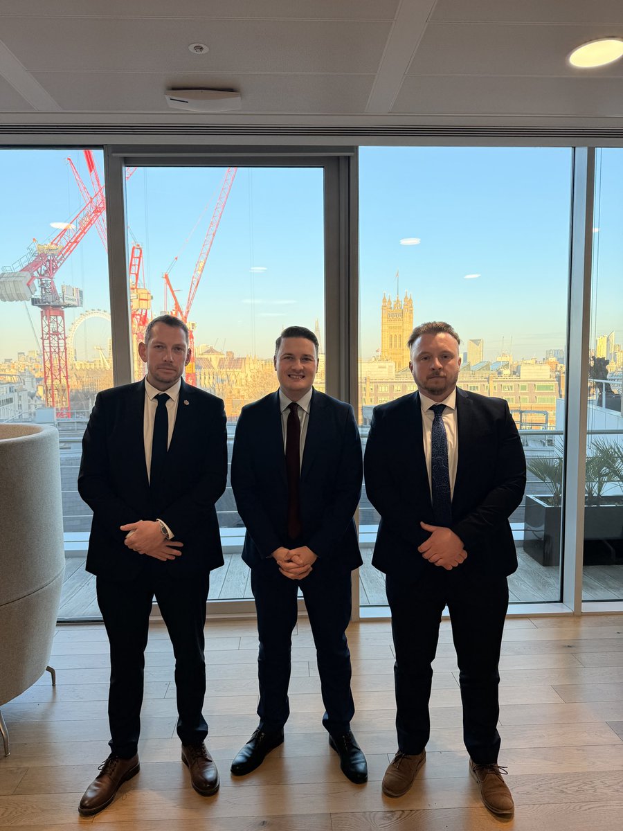 Fire Brigades Union tweet media