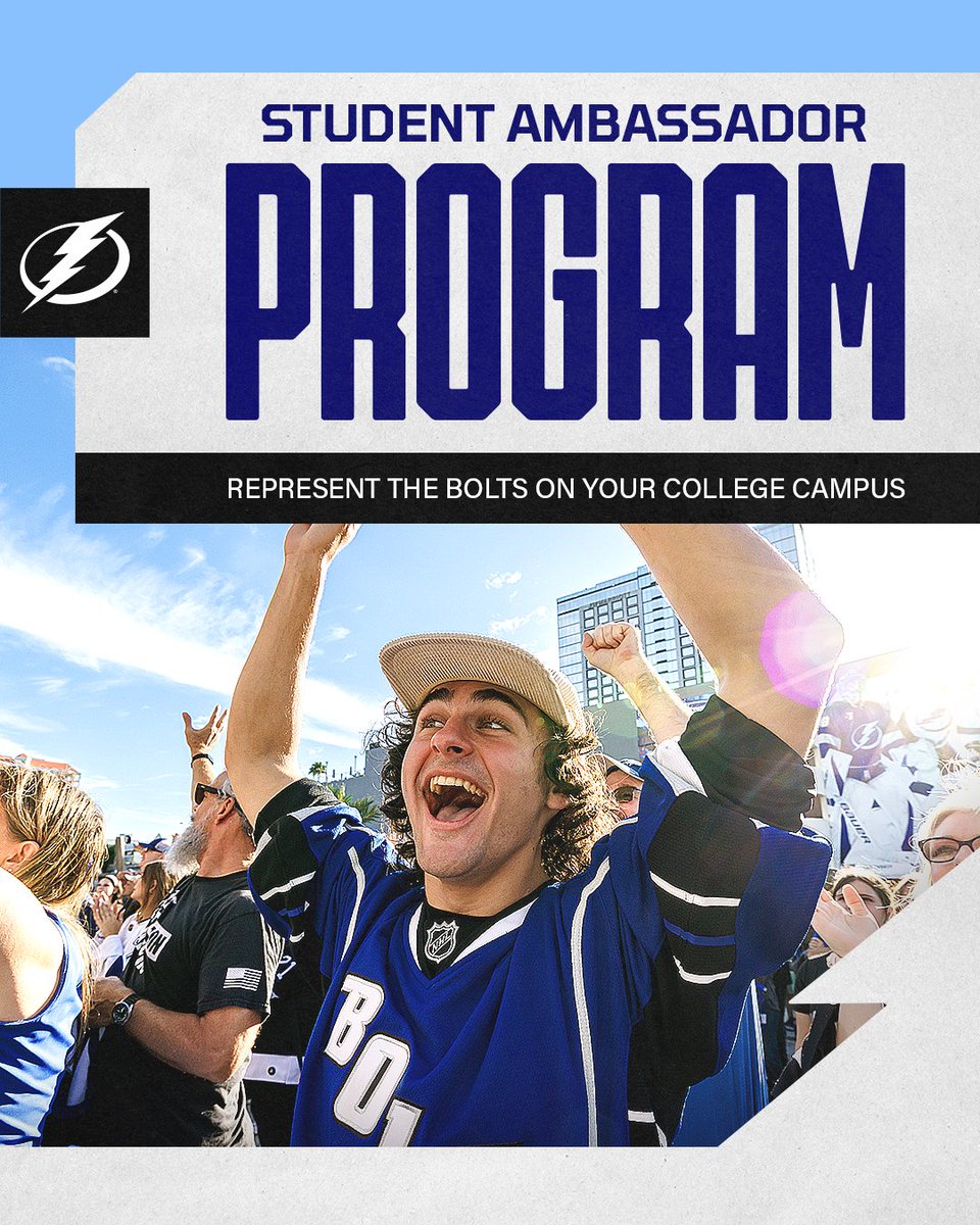 Tampa Bay Lightning tweet media