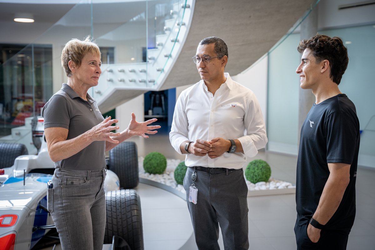 Axiom Space tweet media