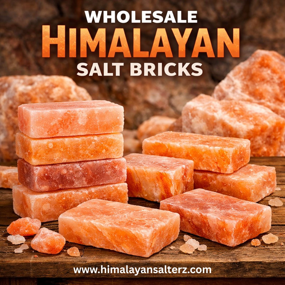 Salt Room Builder tweet media