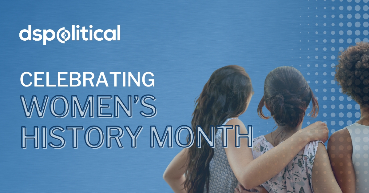 DSPolitical tweet media