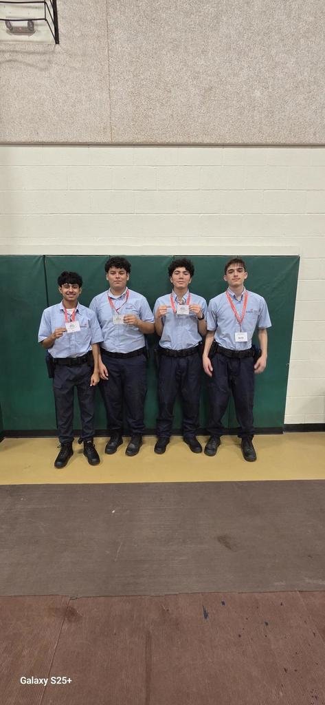 Warrior Nation tweet media