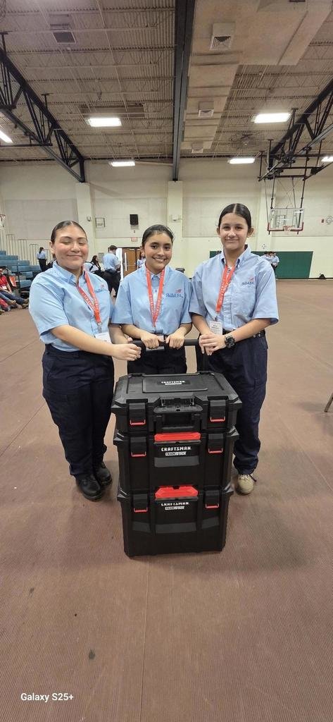 Warrior Nation tweet media