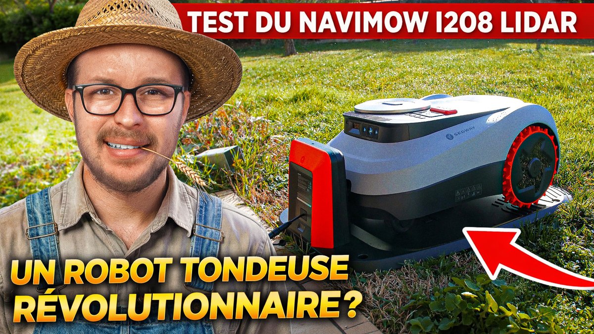 SoloTech tweet media