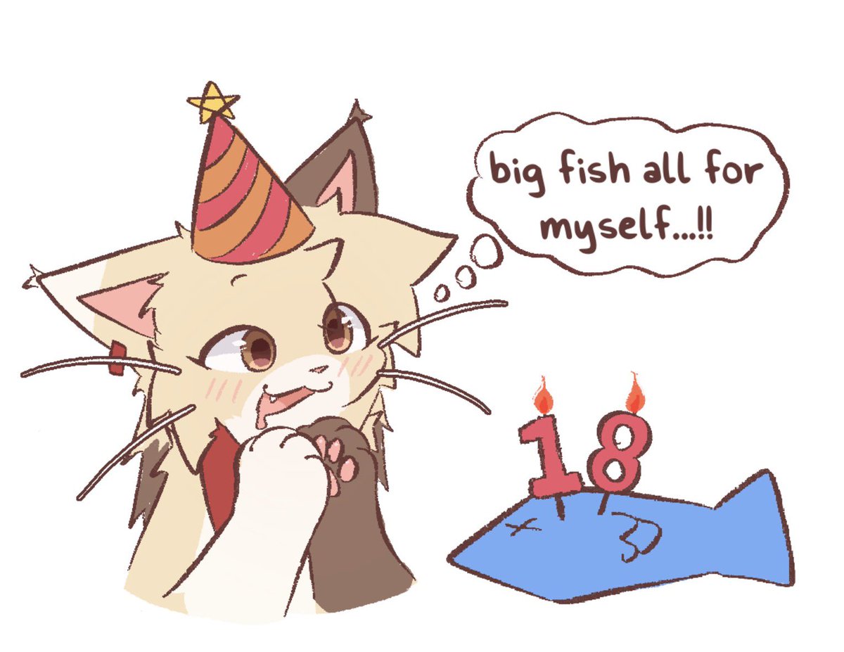 Zofie 🔜 Thaitails 2026 tweet media