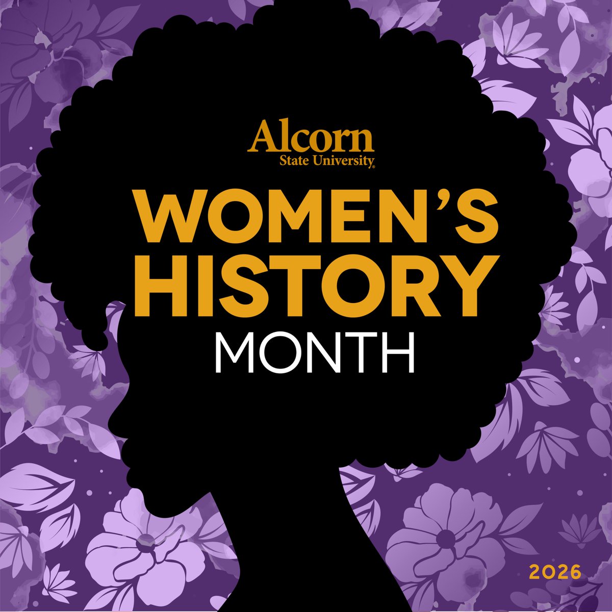 Alcorn State tweet media