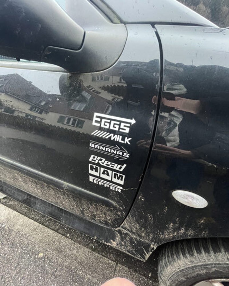 Joseph Alessio tweet media