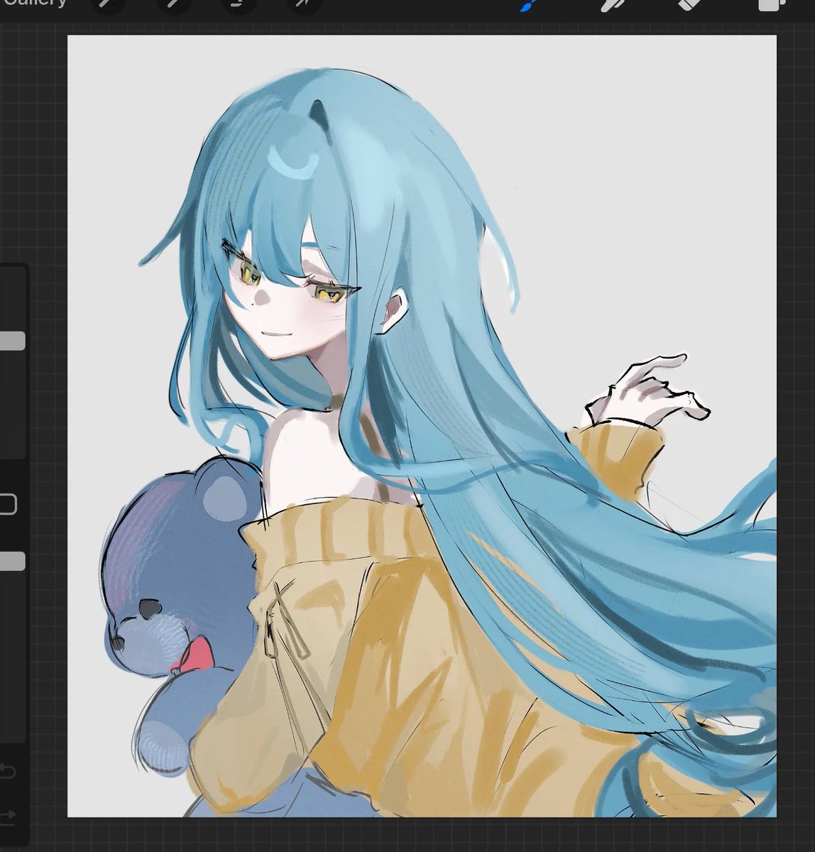 hpk469_yy's tweet photo. ??? wait 

She also commissioned me, and I just found out about this situation. I checked my PayPal, and the payment has indeed been refunded https://t.co/QOFXrWhV1G