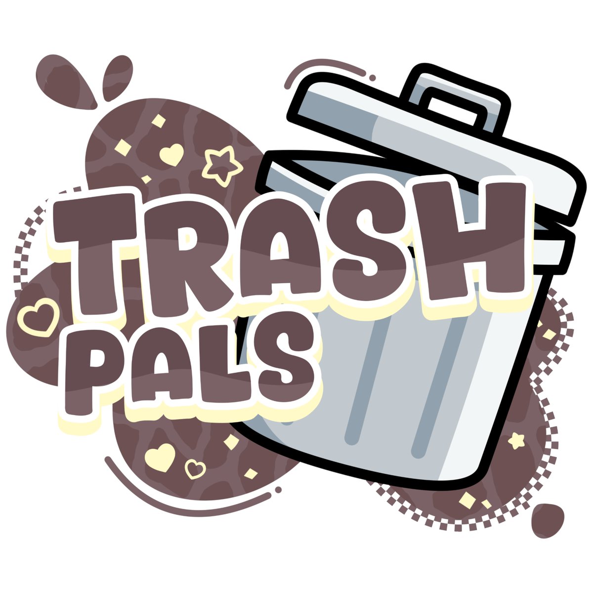 The Trash Pals Teams is accepting applications to join our VTuber group!

Reasons to Join us:

• A chaotic place to help you grow and make frens!
• Collabs and hangouts on and off stream!
• Help with streaming, editing, and improving content!
• Free Garbage <3

Apply ⬇️