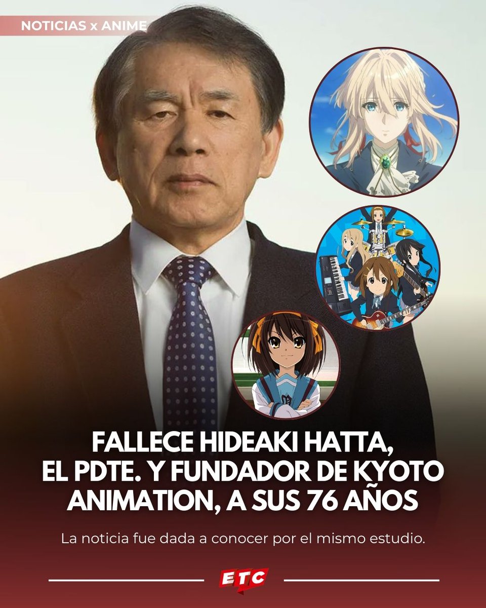 ETCTV_OFICIAL tweet media